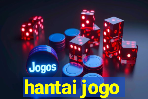 hantai jogo